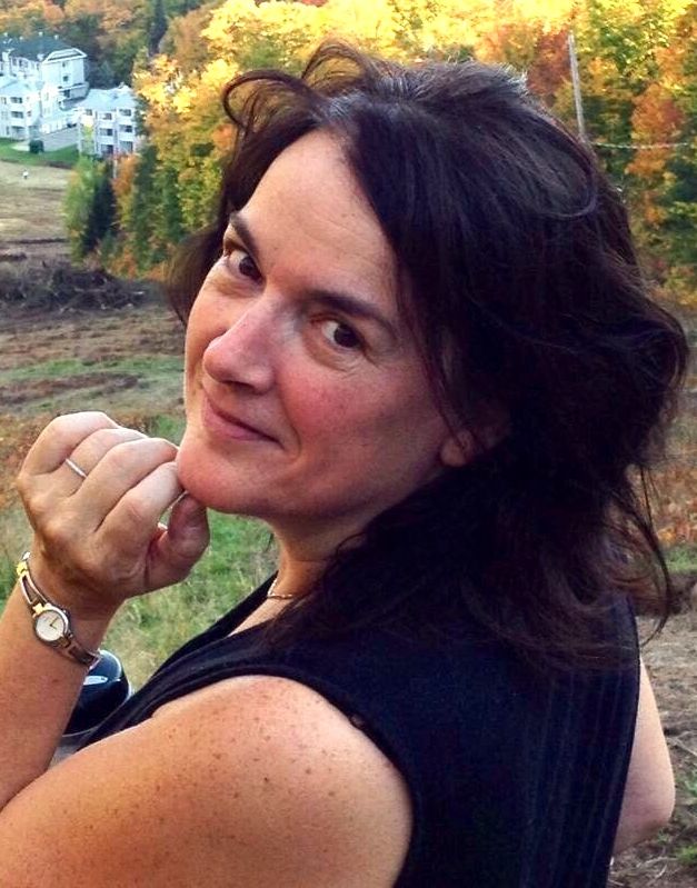 Johanne Gagné
