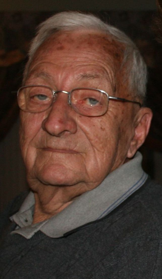 Charles Henri Pouliot