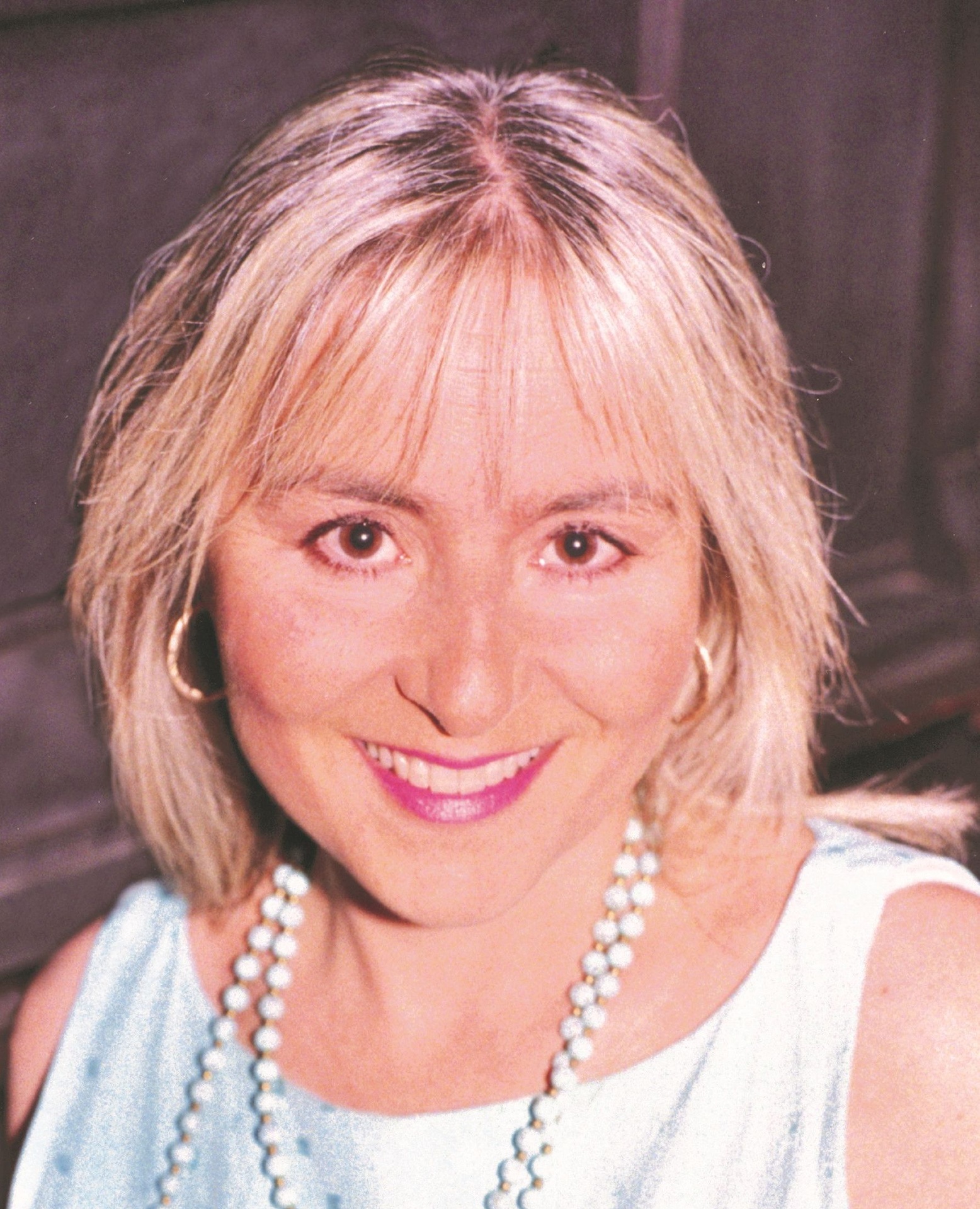 Anique Poitras