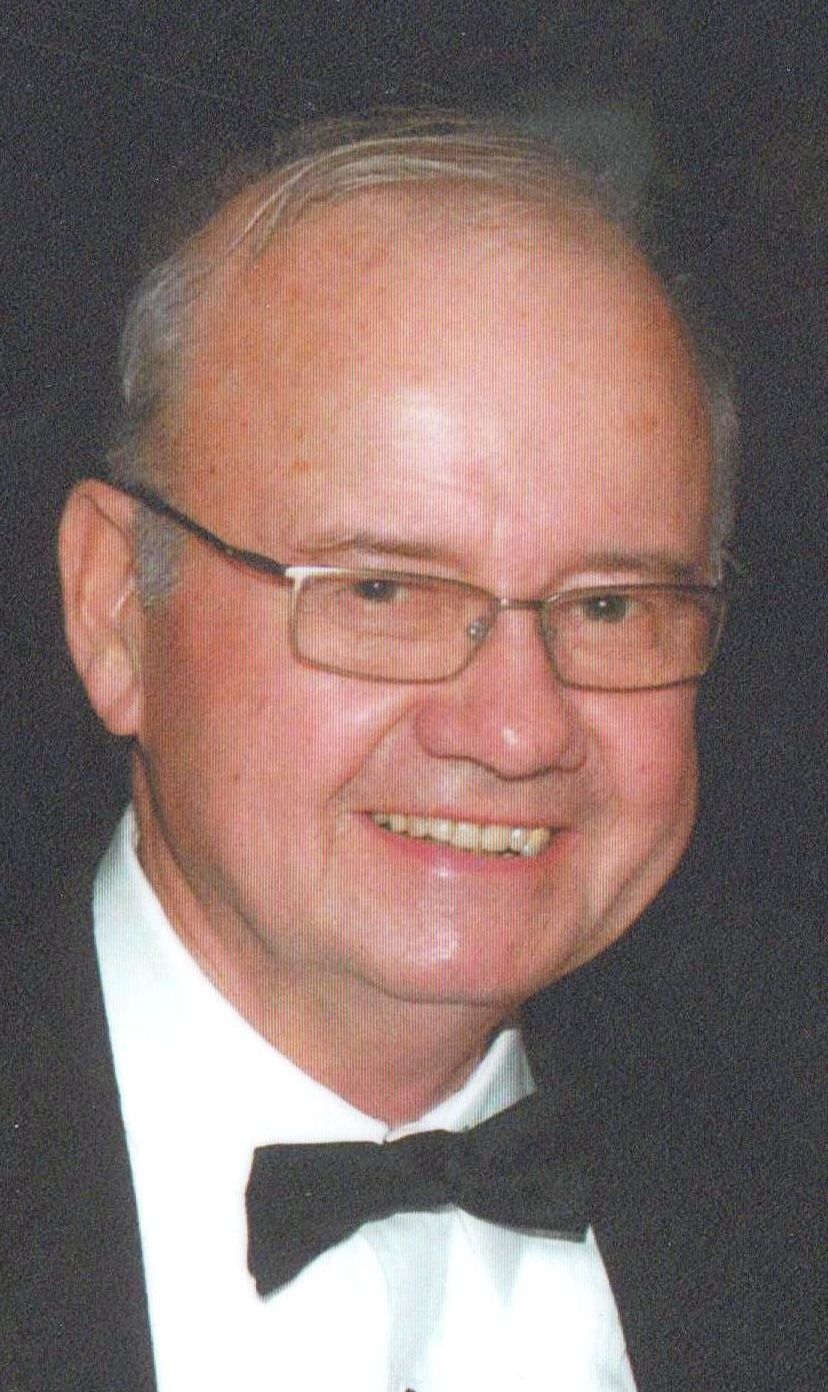 Gaétan Bélanger