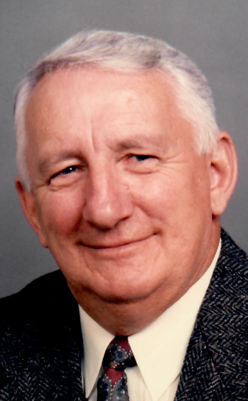 Georges-Henri Routhier