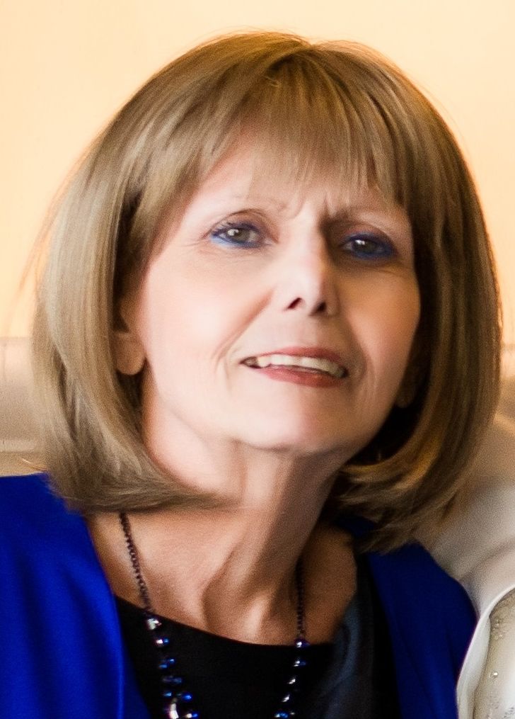 Michèle Latouche Garneau