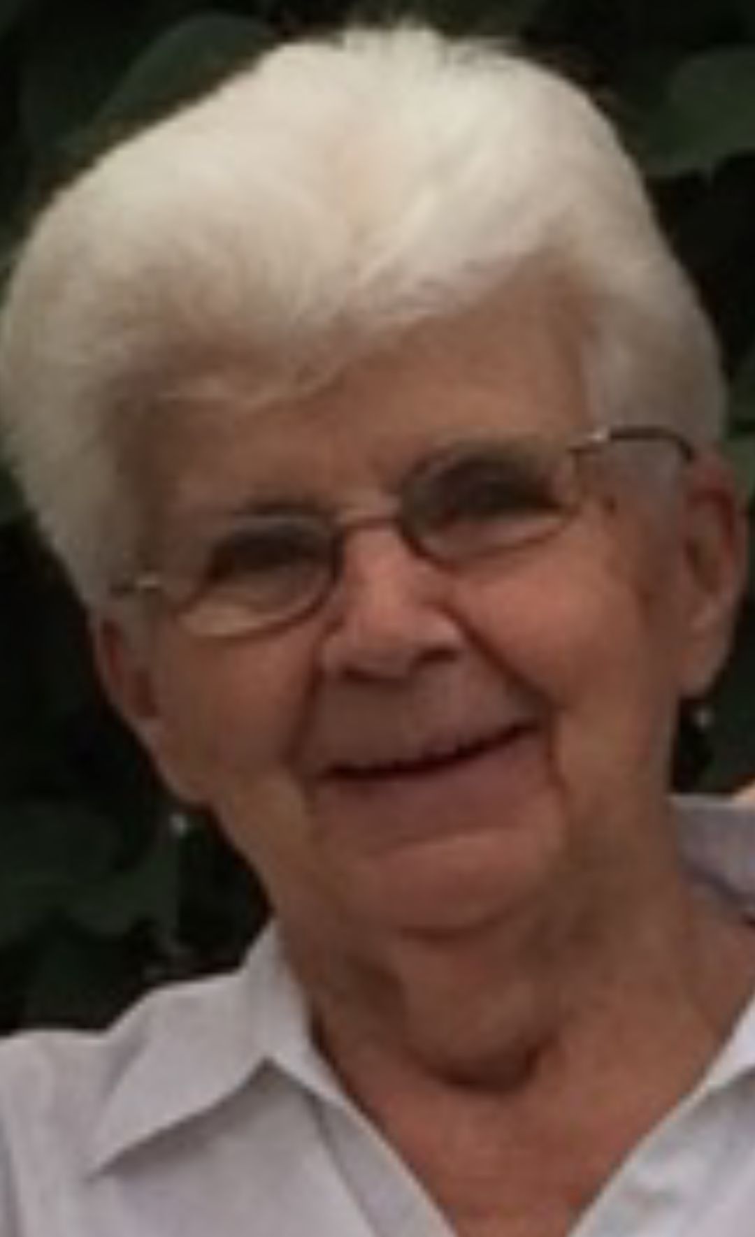 Madeleine Lessard Moisan