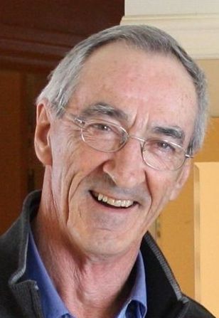 Maurice Gingras
