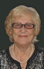 Jeannette Gagnon