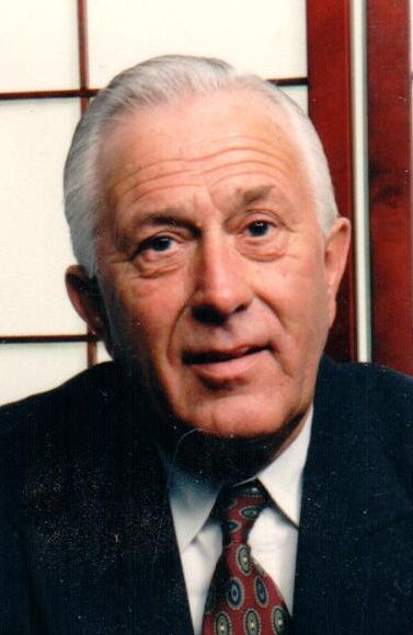 Conrad Côté