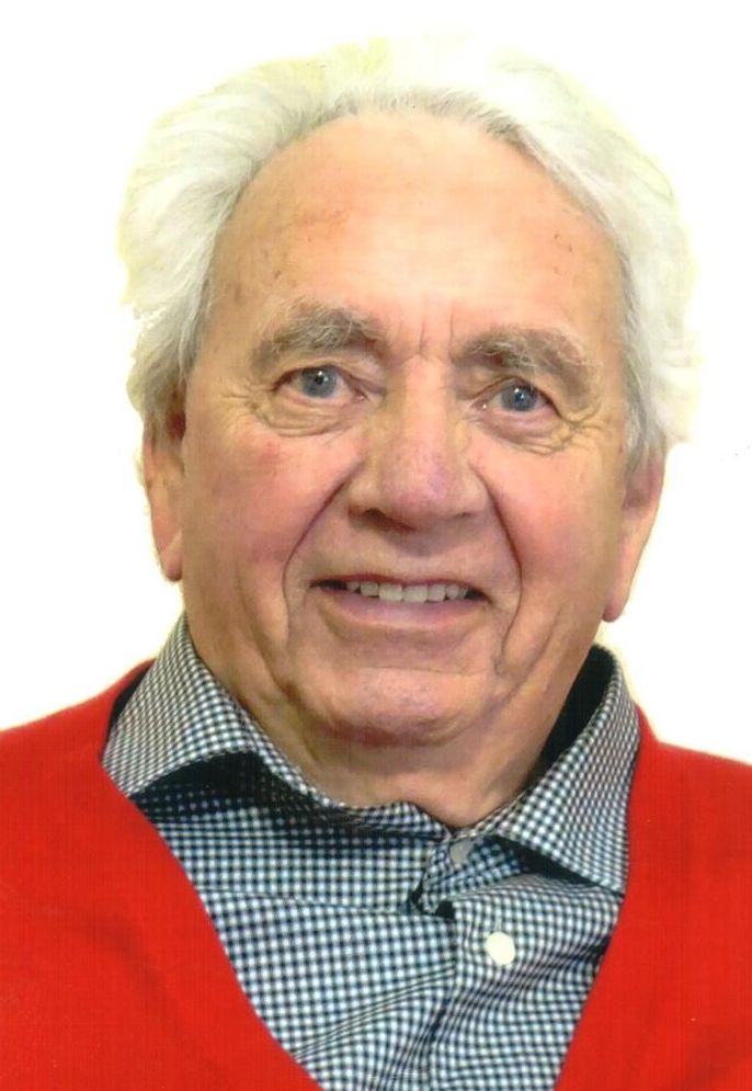 Jacques-André Vachon