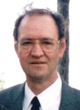 Claude Lanteigne