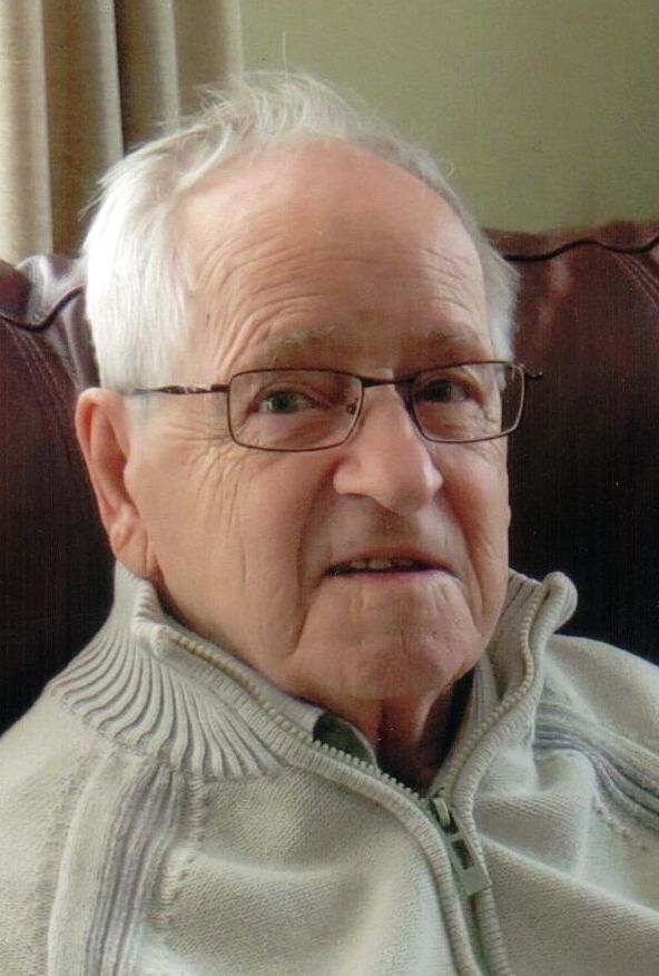 Lucien Paradis