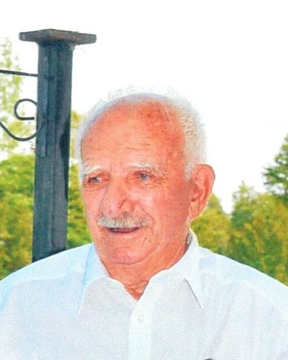 Arthur O'Malley