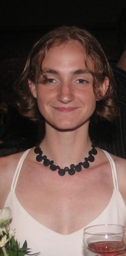 Mélanie Caron