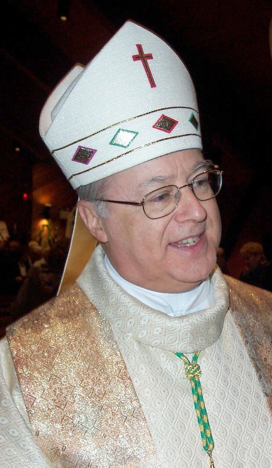 Jean Monseigneur, Gagnon