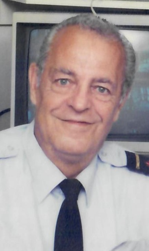 René Guillemette