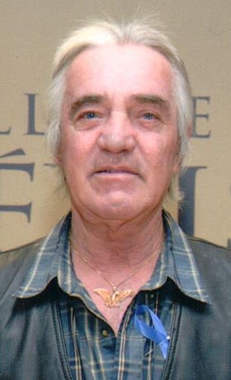 Gilles Ruel