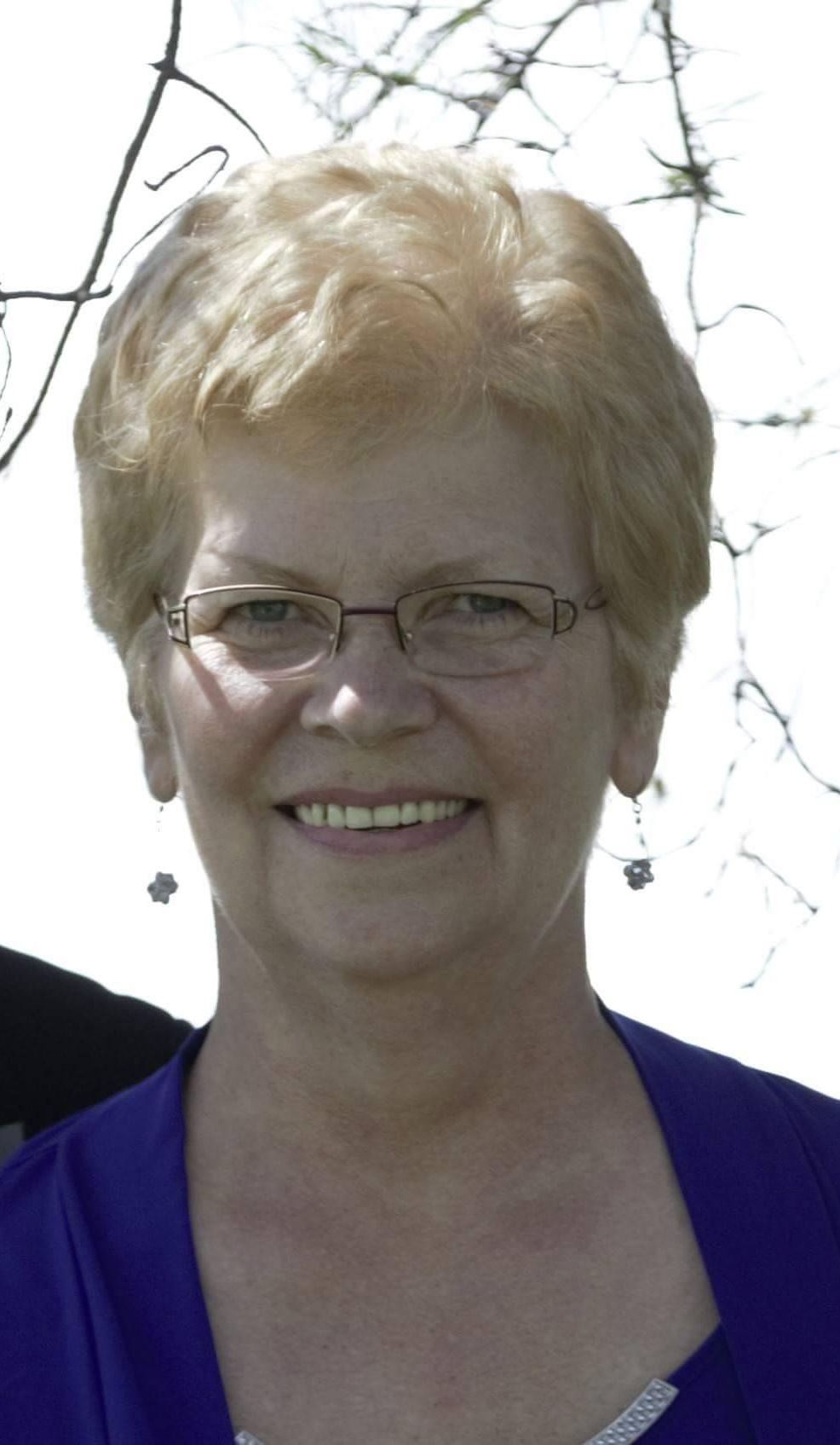 Sylvie Larouche Genest