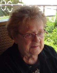 Marie-Paule Simard (Ouellet)