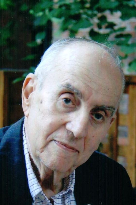 André Catafago