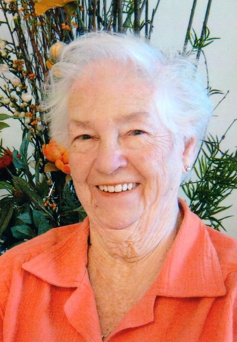 Bella Ouellet Couture