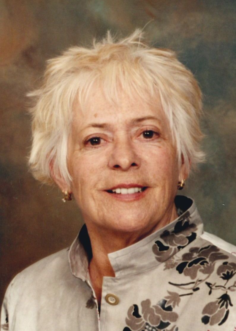 Suzanne Portugais