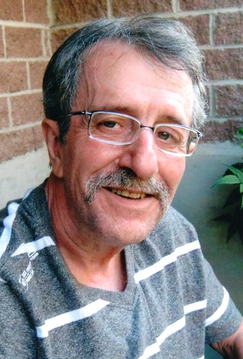 Stevens Forgues