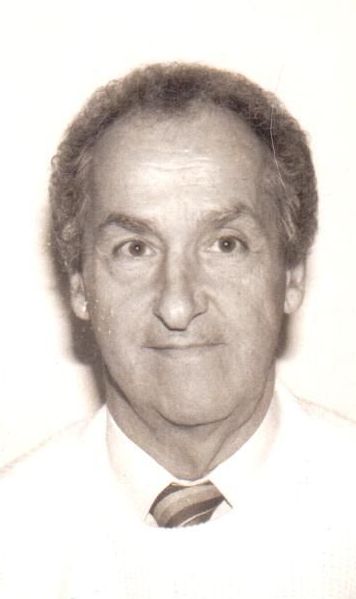 Raymond Brown