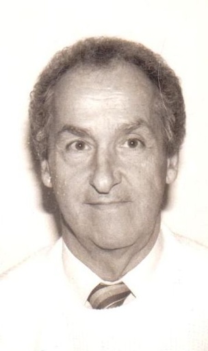 Raymond Brown