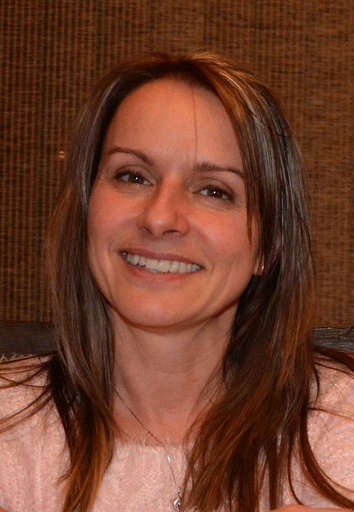 Anne Bernier