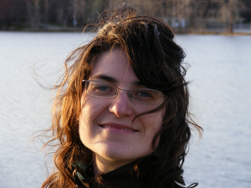 Edith Bacon