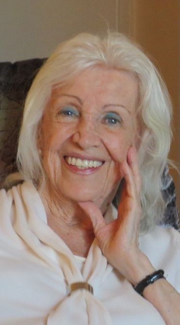 Pierrette Vaillancourt Renaud