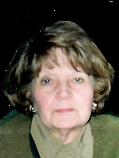 Carmelle Bussières Blouin