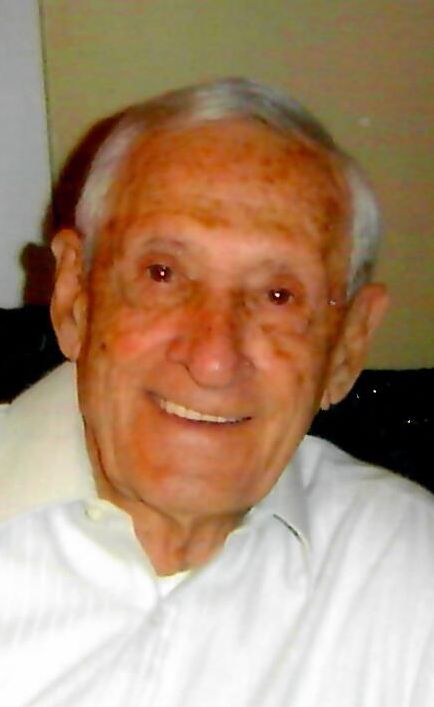 Roméo Vézina