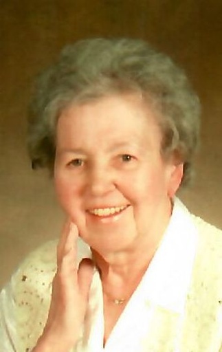 Marie-Paule Delisle