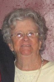 Irène Fortin Laflamme