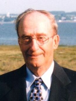 Raymond Gosselin
