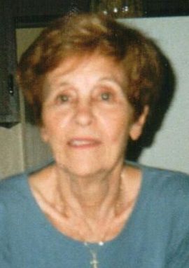 Rita Morin Grenier