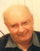 Yves Père Bégin, s.j.