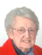 Priscilla Simard Trotier