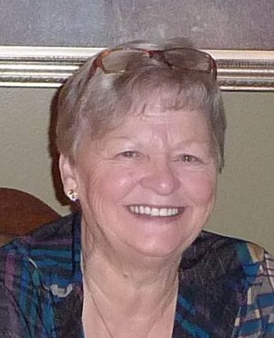 Claudette LeBlanc Labonté