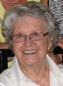 Lucille Gamache Montminy