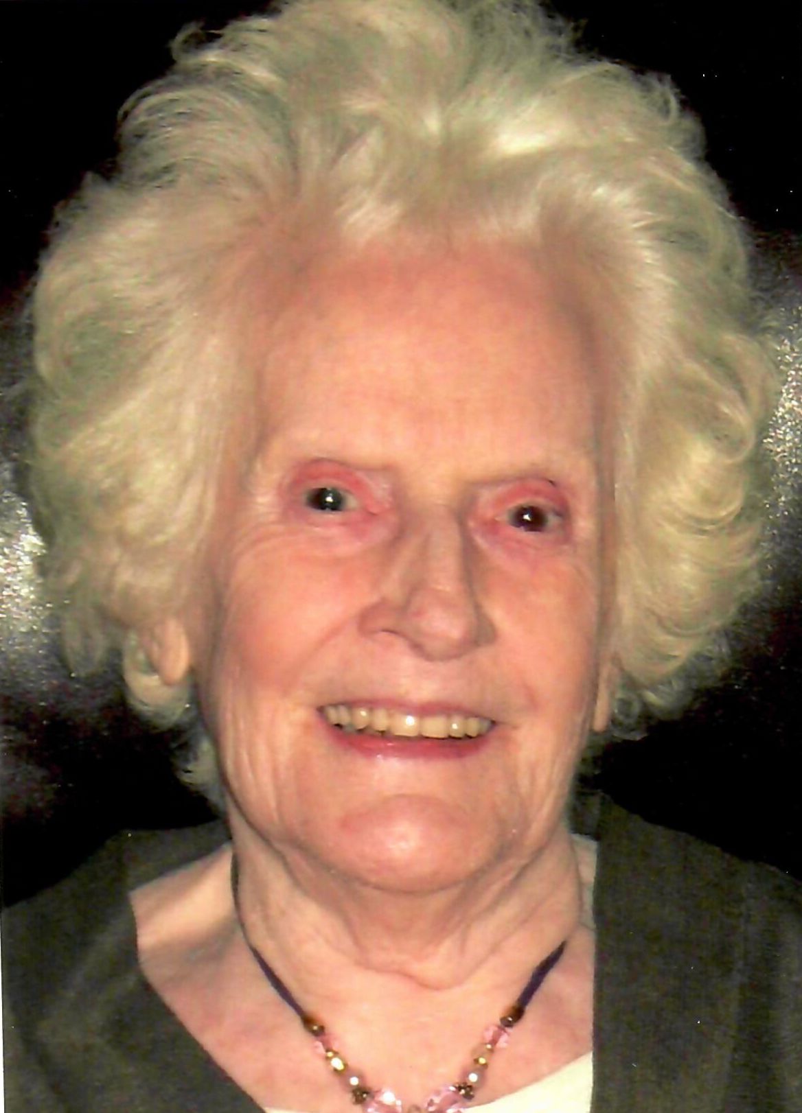 Françoise Bergeron Fournier