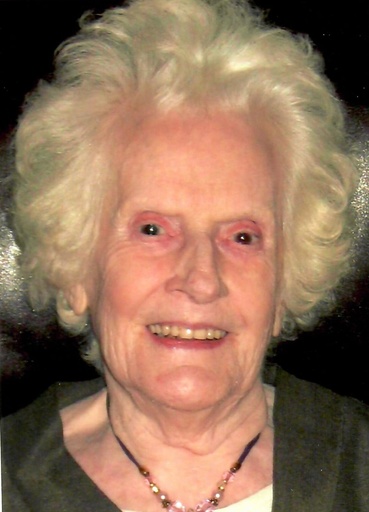 Françoise Bergeron Fournier