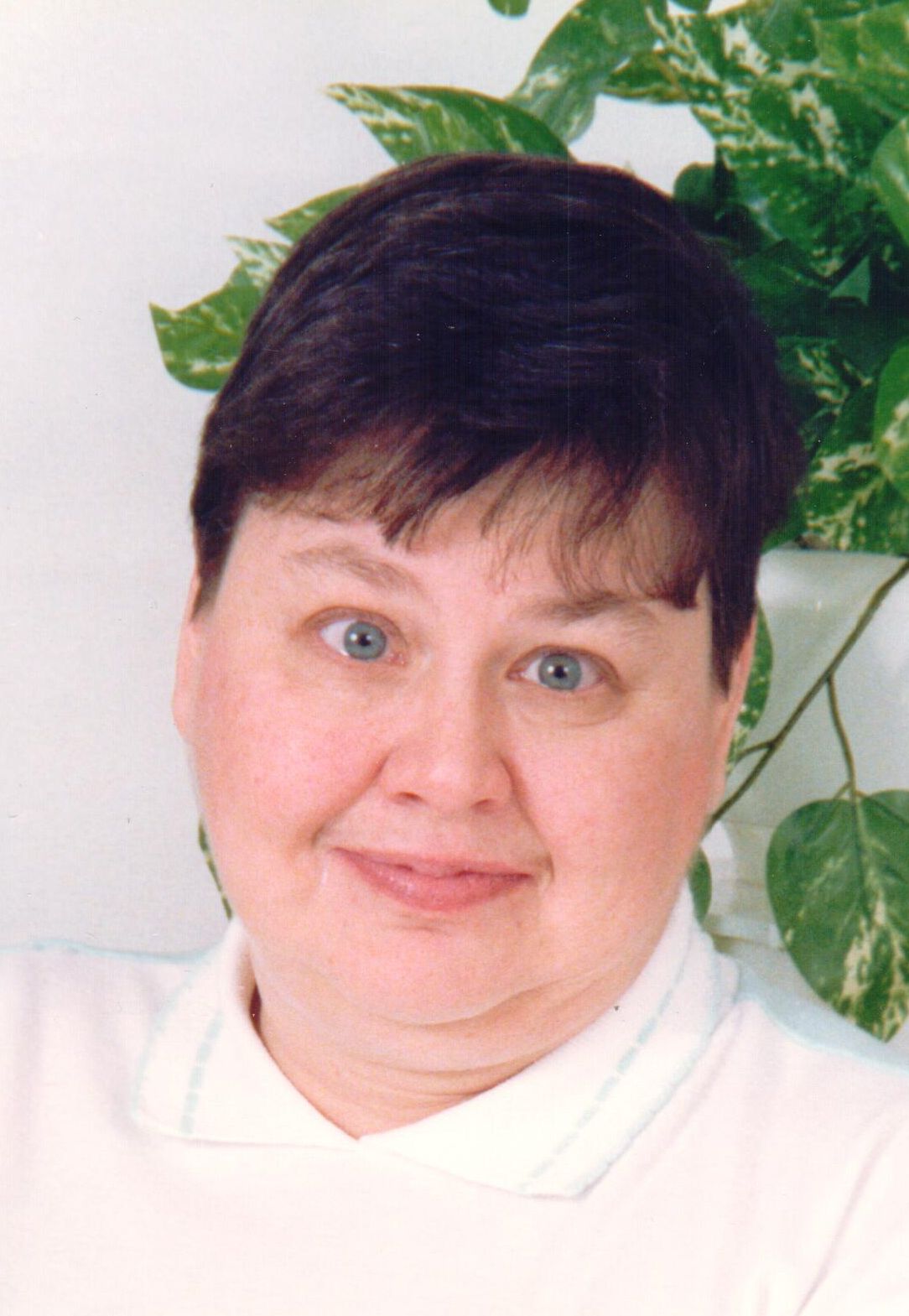 Diane Sanfaçon