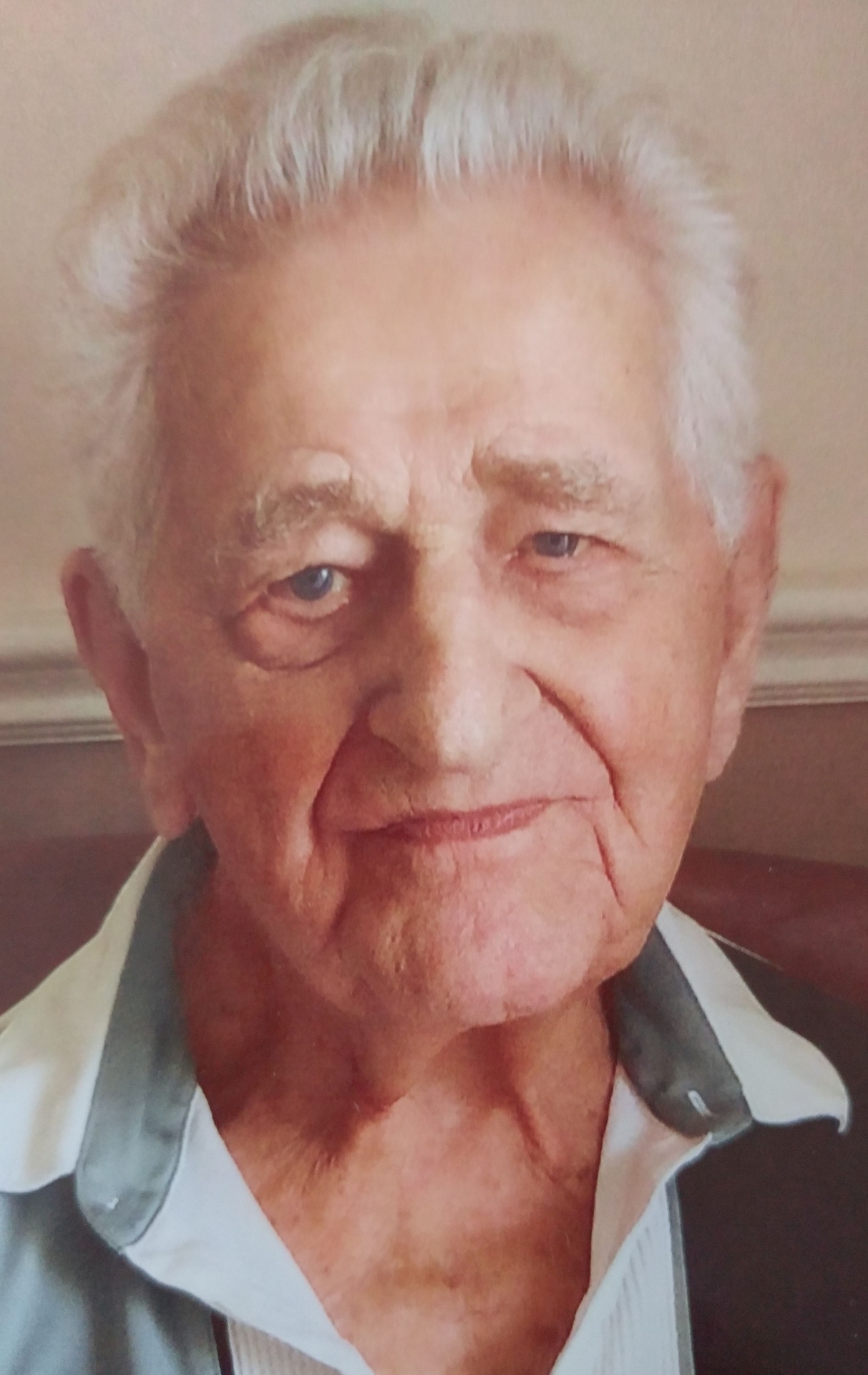 Arthur Chabot