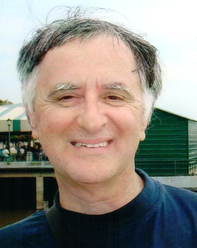 Réal Guérette