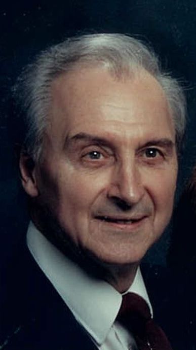 Marcel Leboeuf