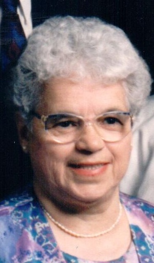 Marie-Anne Lachance