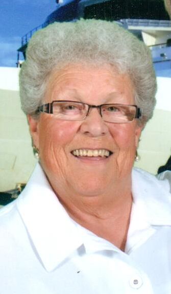 Priscille Couture (Laporte)