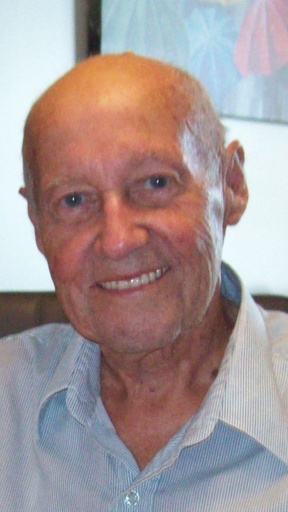 Jean-Marc Drapeau