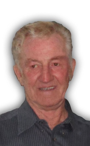 Édouard Lafontaine
