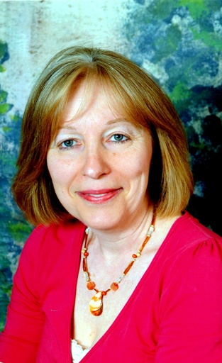 Ginette Beaulieu